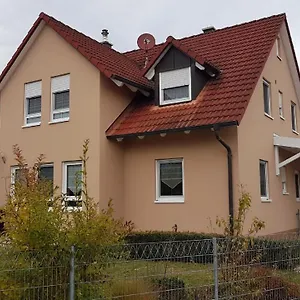 Apartment Am Kapellenäcker, Neumarkt in der Oberpfalz