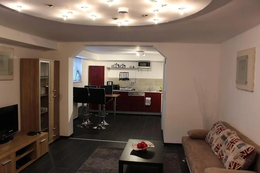 Guest Room نيوماركت إن دير أوبيرفالز شقة