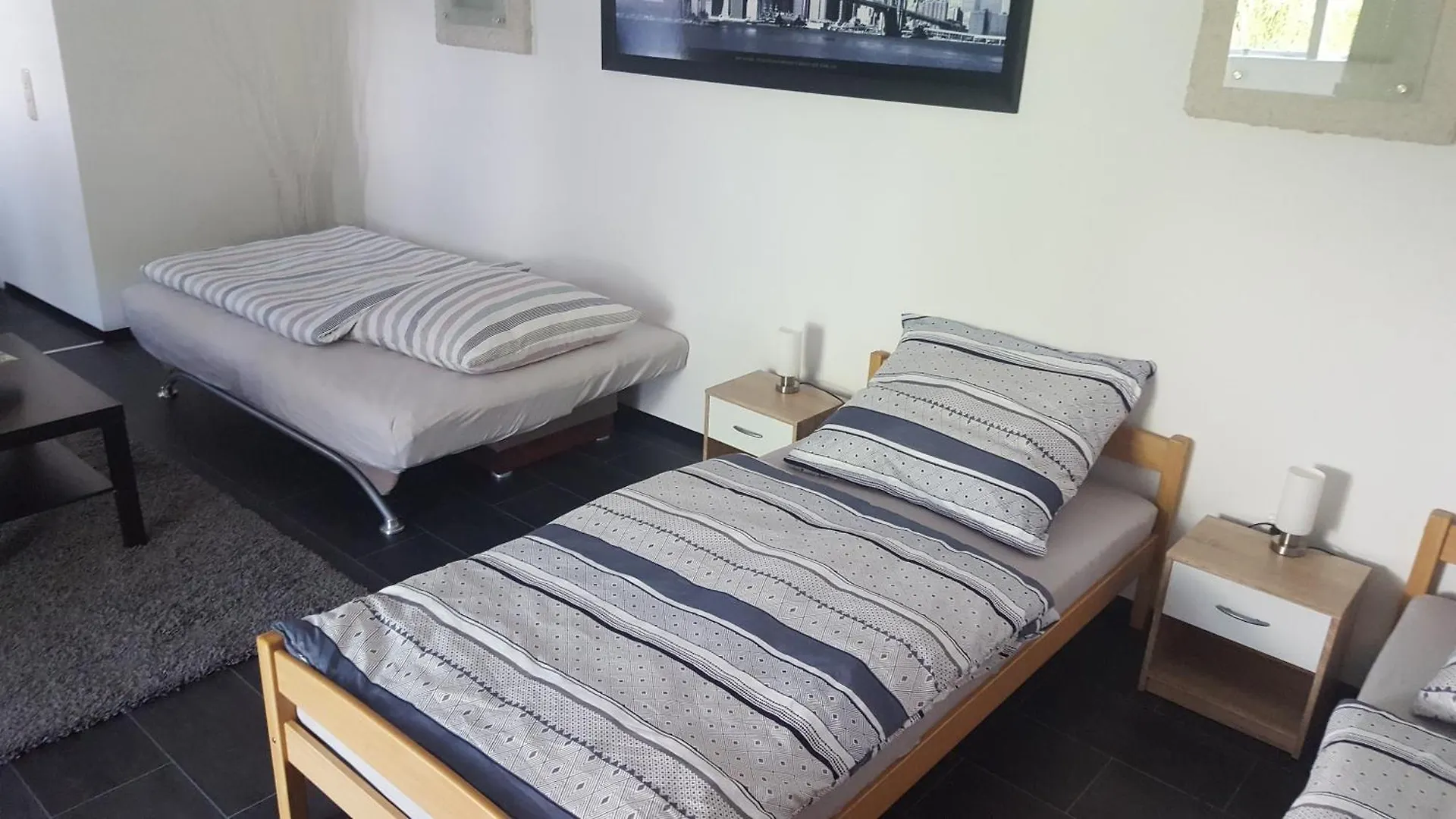 Guest Room نيوماركت إن دير أوبيرفالز 0*,
